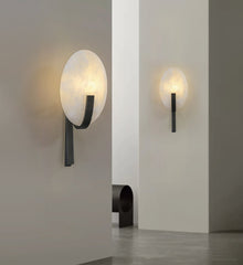 Alice Alabaster Wall-mounted light Wall Lamp