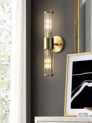 Celeste Cylinde Wall sconce Wall Light