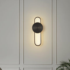 Allen Wall light Wall Lamp