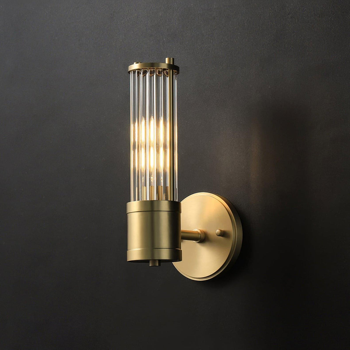 Celeste Cylinde Wall sconce Wall Light