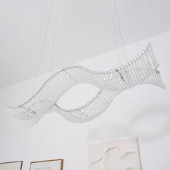 Alon Candelabrum Chandelier