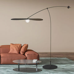 Alonso Torchiere Lamp Floor Lamp