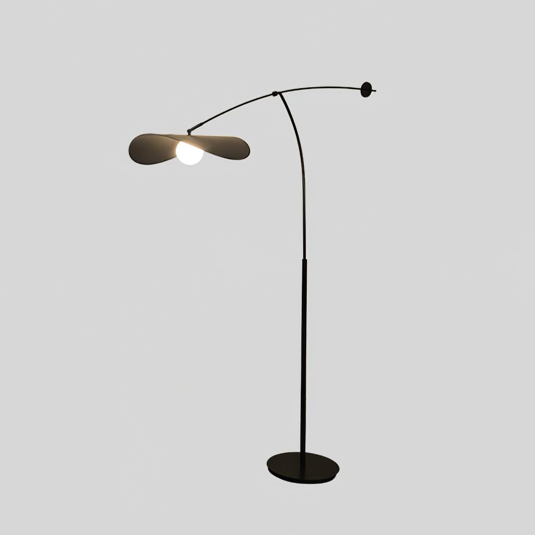 Alonso Torchiere Lamp Floor Lamp