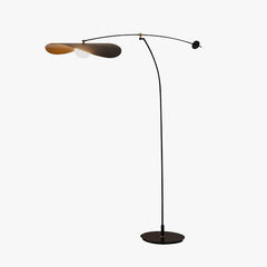 Alonso Torchiere Lamp Floor Lamp