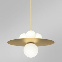 Alta Ceiling light fitting Pendant Light