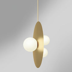 Alta Ceiling light fitting Pendant Light