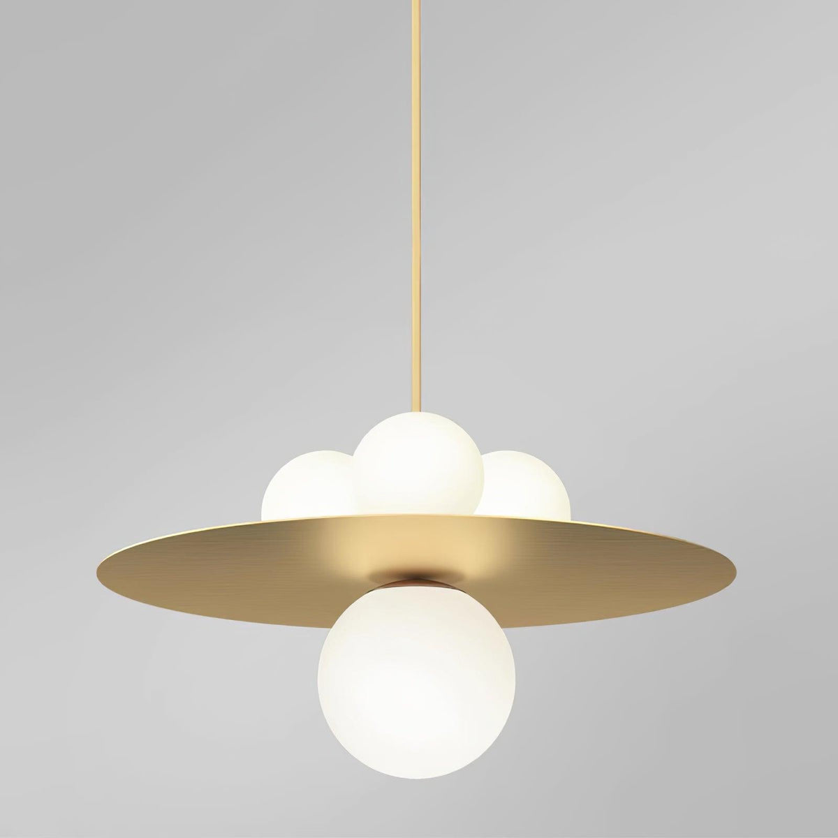 Alta Ceiling light fitting Pendant Light