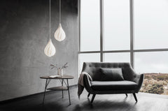 Alva Hanging light Pendant Light