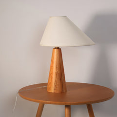 Alvin Bedside lamp Table Lamp