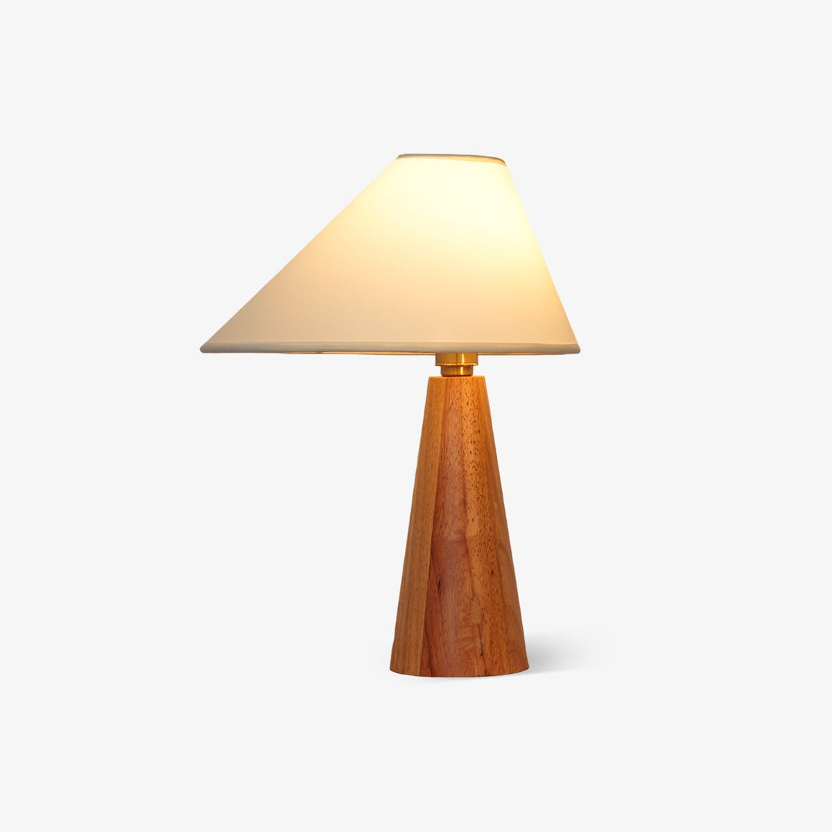 Alvin Bedside lamp Table Lamp