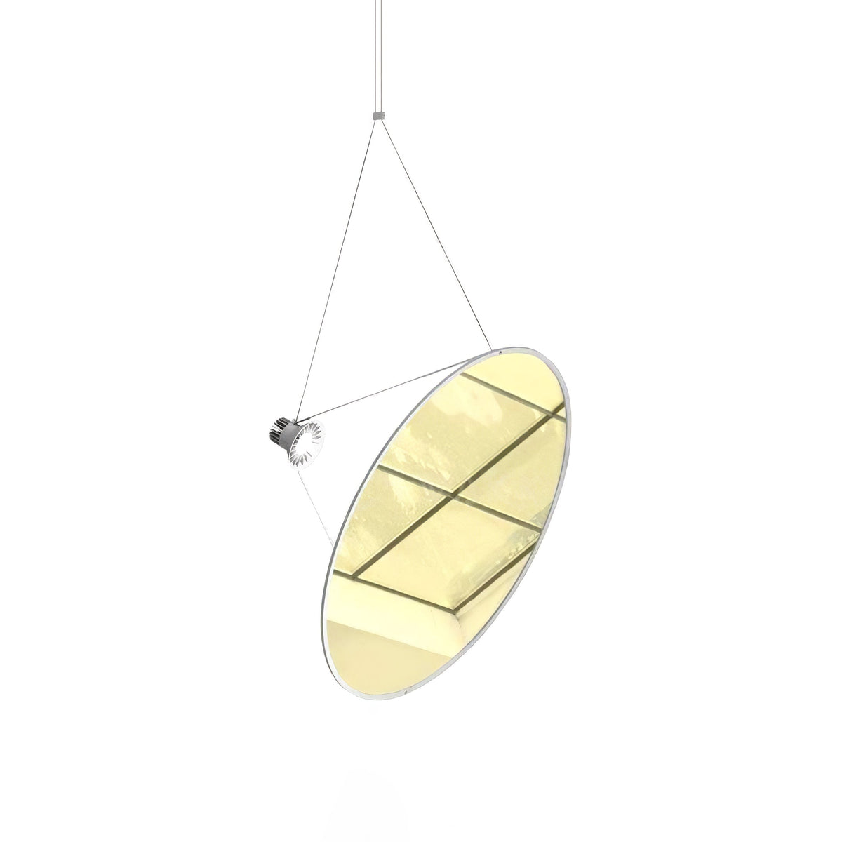 Amisol Droplight Pendant Lamp
