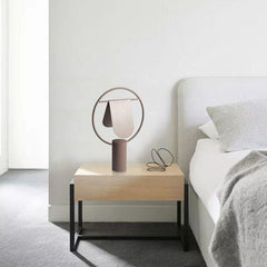 Anae Desk lamp Table Lamp