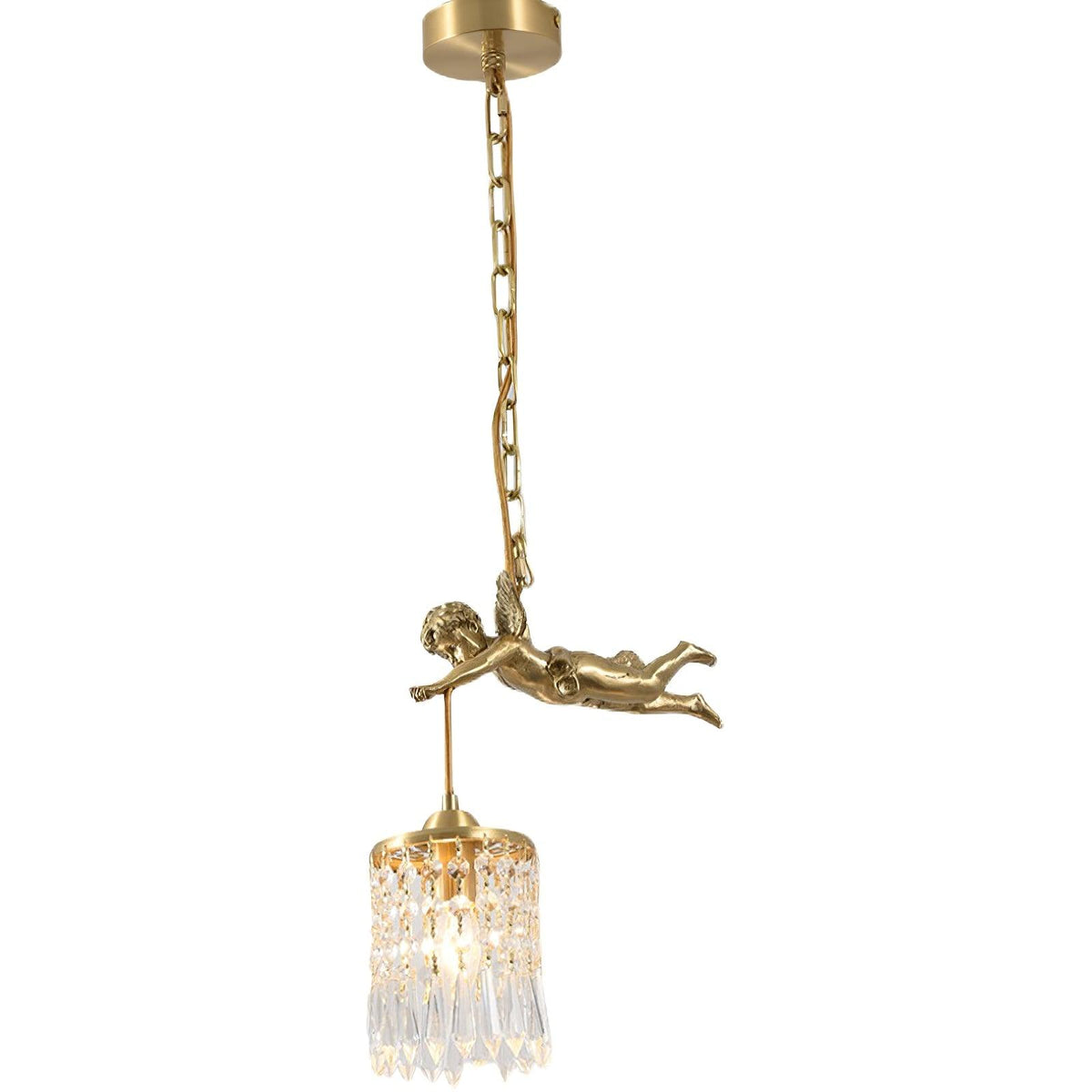 Angel Hanging light Pendant Light