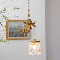 Angel Hanging light Pendant Light