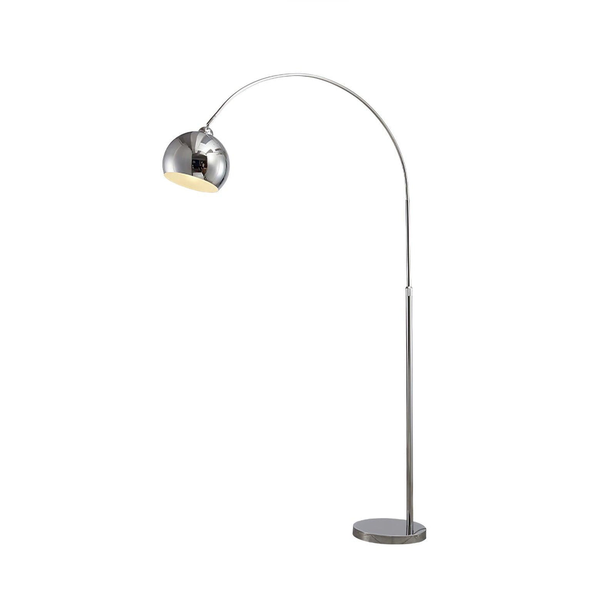 Angler Uplight Lamp Floor Lamp