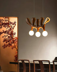 Antenna Drop light Pendant Lamp