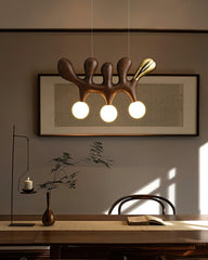 Antenna Drop light Pendant Lamp