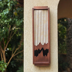 Anvia Outdoor Wall-mounted lamp Wall Light