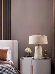 Aogashima Nightstand lamp Table Lamp