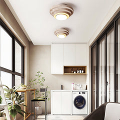 Aperture Ceiling light Ceiling Lamp