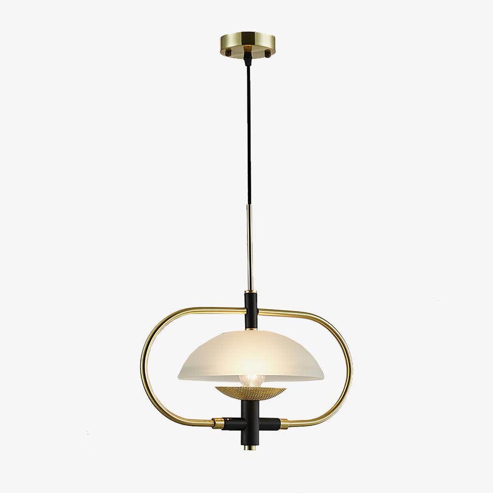 Aperture Houselight Pendant Light