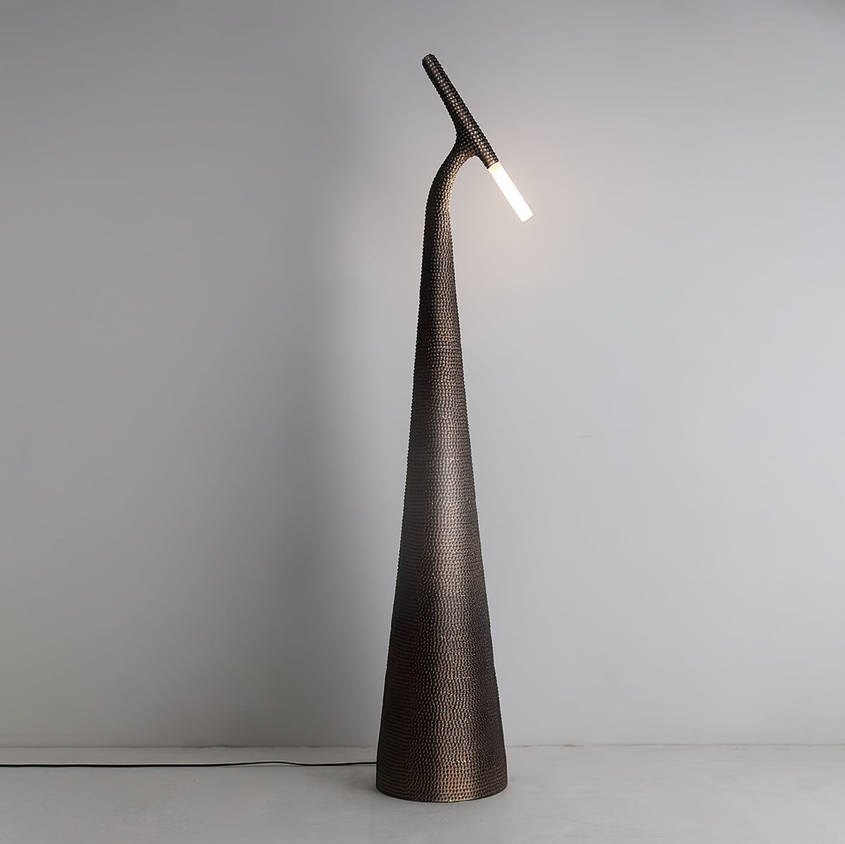 Apex Texture Ambient Floor Lamp Floor Lamp