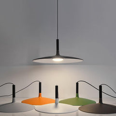 Aplomb Metal Houselight Pendant Lamp