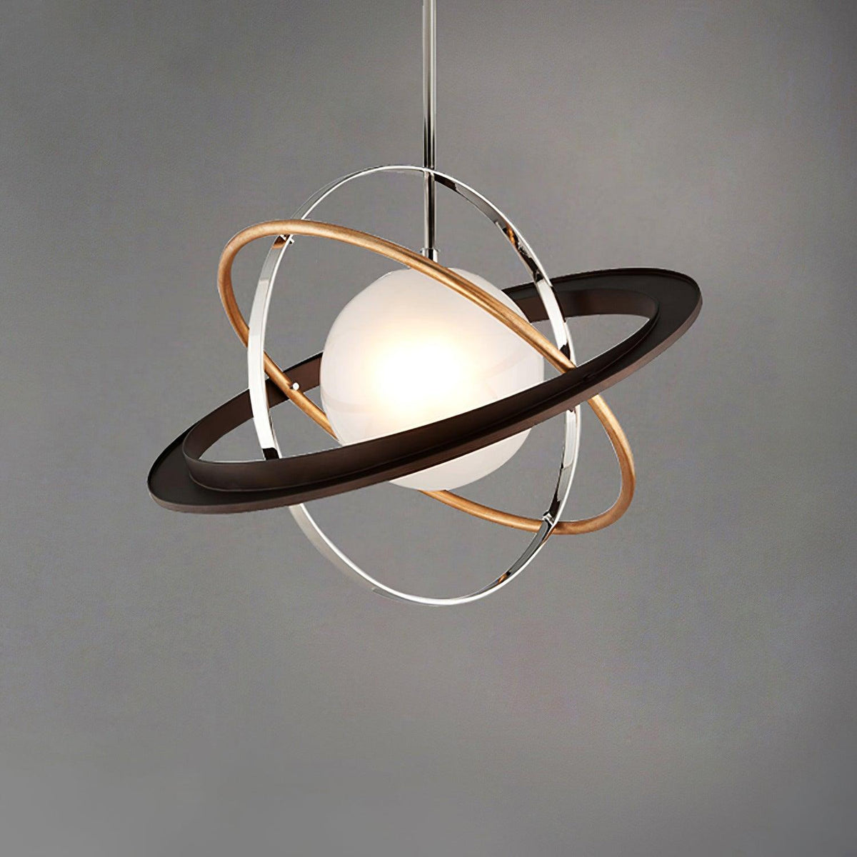 Apogee Droplight Pendant Lamp