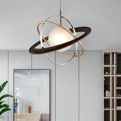 Apogee Droplight Pendant Lamp