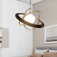 Apogee Droplight Pendant Lamp