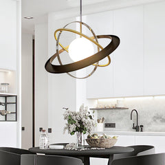 Apogee Droplight Pendant Lamp