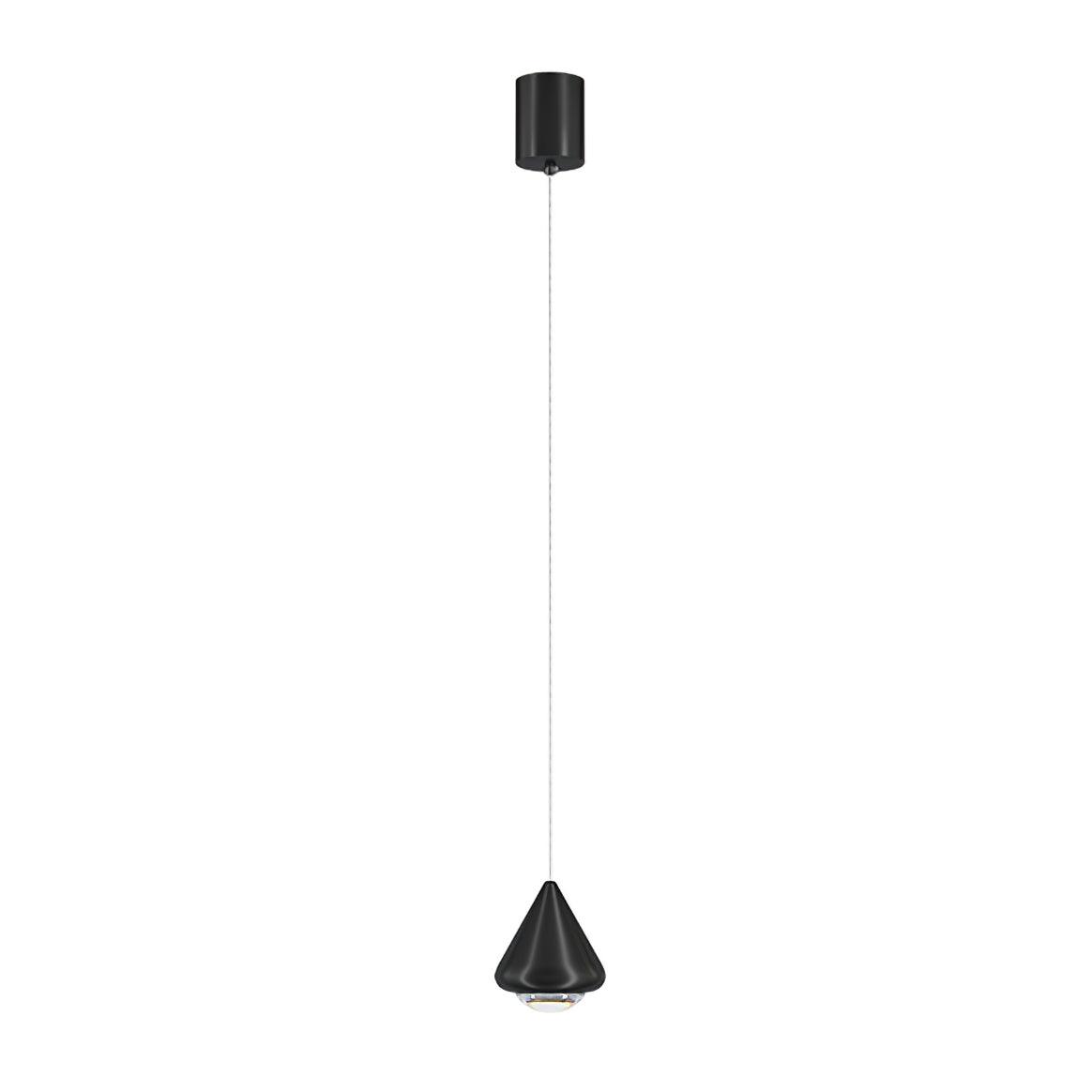 Apollo Droplight Pendant Lamp