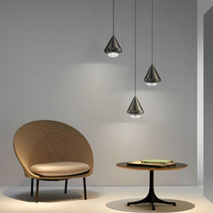 Apollo Droplight Pendant Lamp