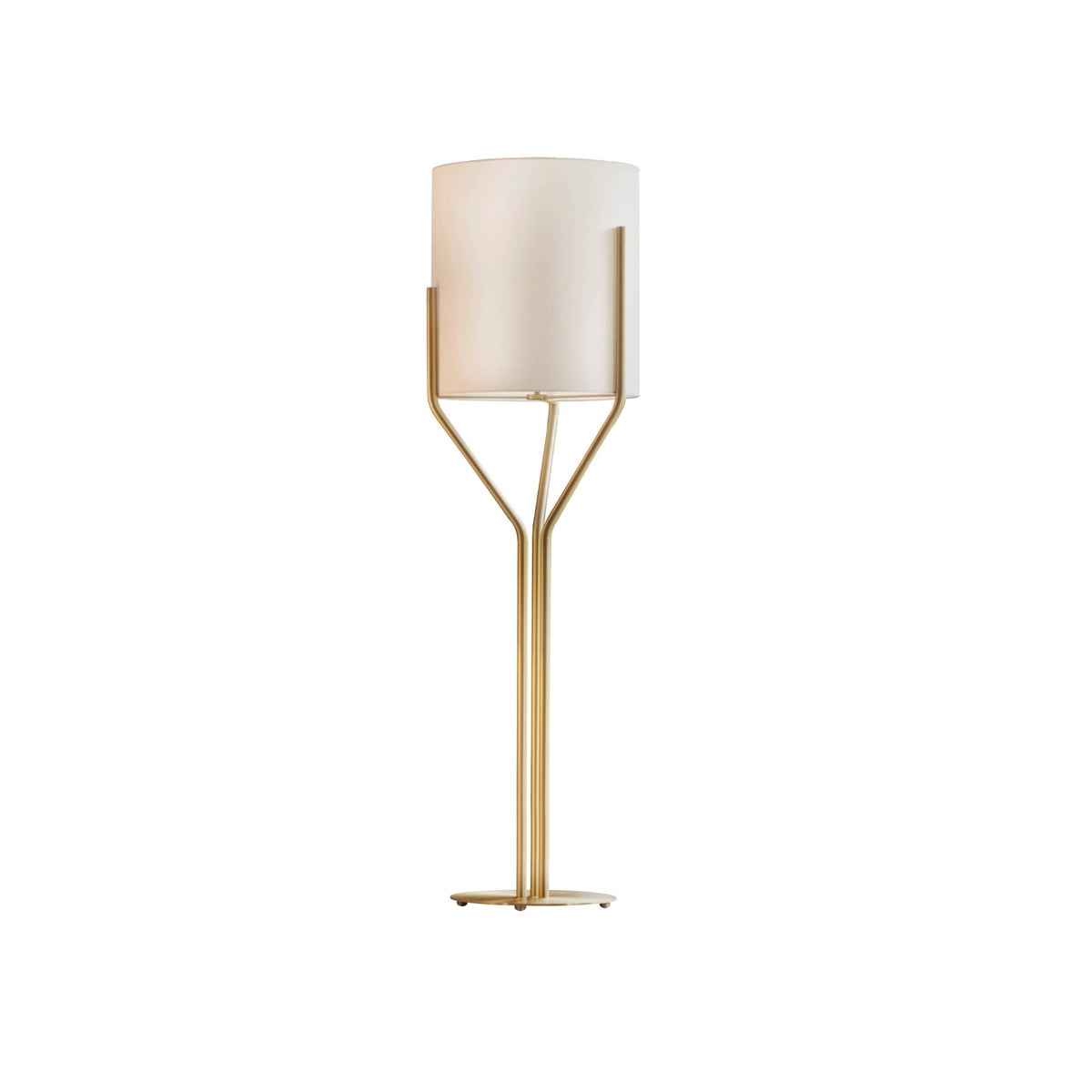 Arborescence Reading Lamp Floor Lamp