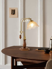 Arch Curves Work lamp Table Lamp