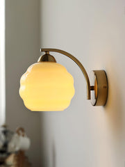 Art Deco Vintage Wall-mounted light Wall Lamp