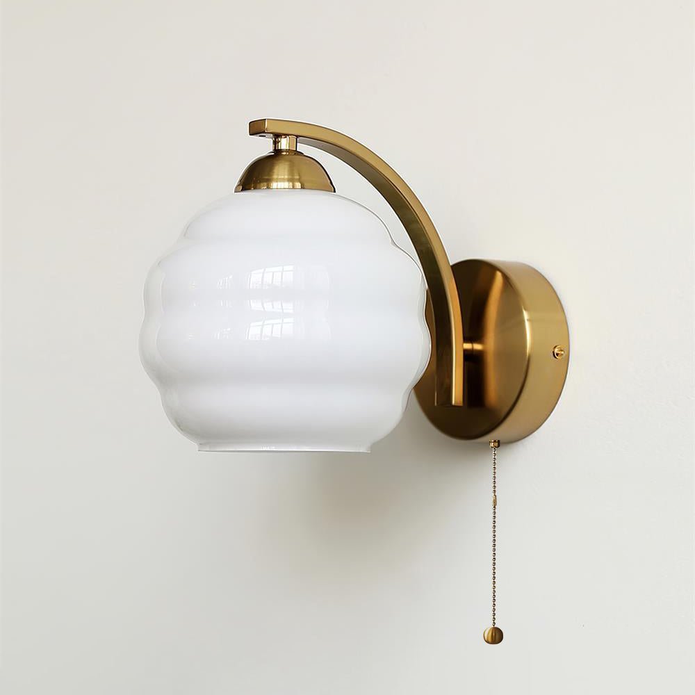Gatsby Wall-mounted light Wall Lamp