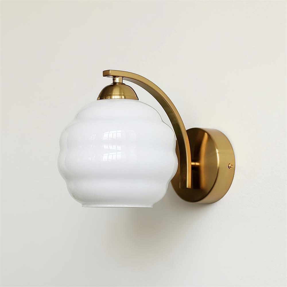Art Deco Vintage Wall-mounted light Wall Lamp