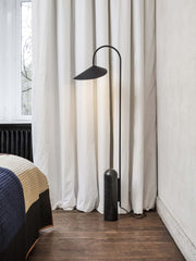 Arum Floor-mounted Lamp Floor Lamp