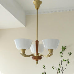 Ascher Pendant light Chandelier