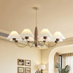 Asquith Candelabrum Chandelier