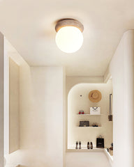 Asteroid Flush mount light Ceiling Lamp
