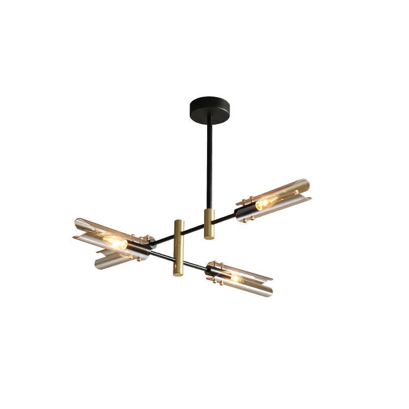 Astrid Double Ceiling fixture Chandelier