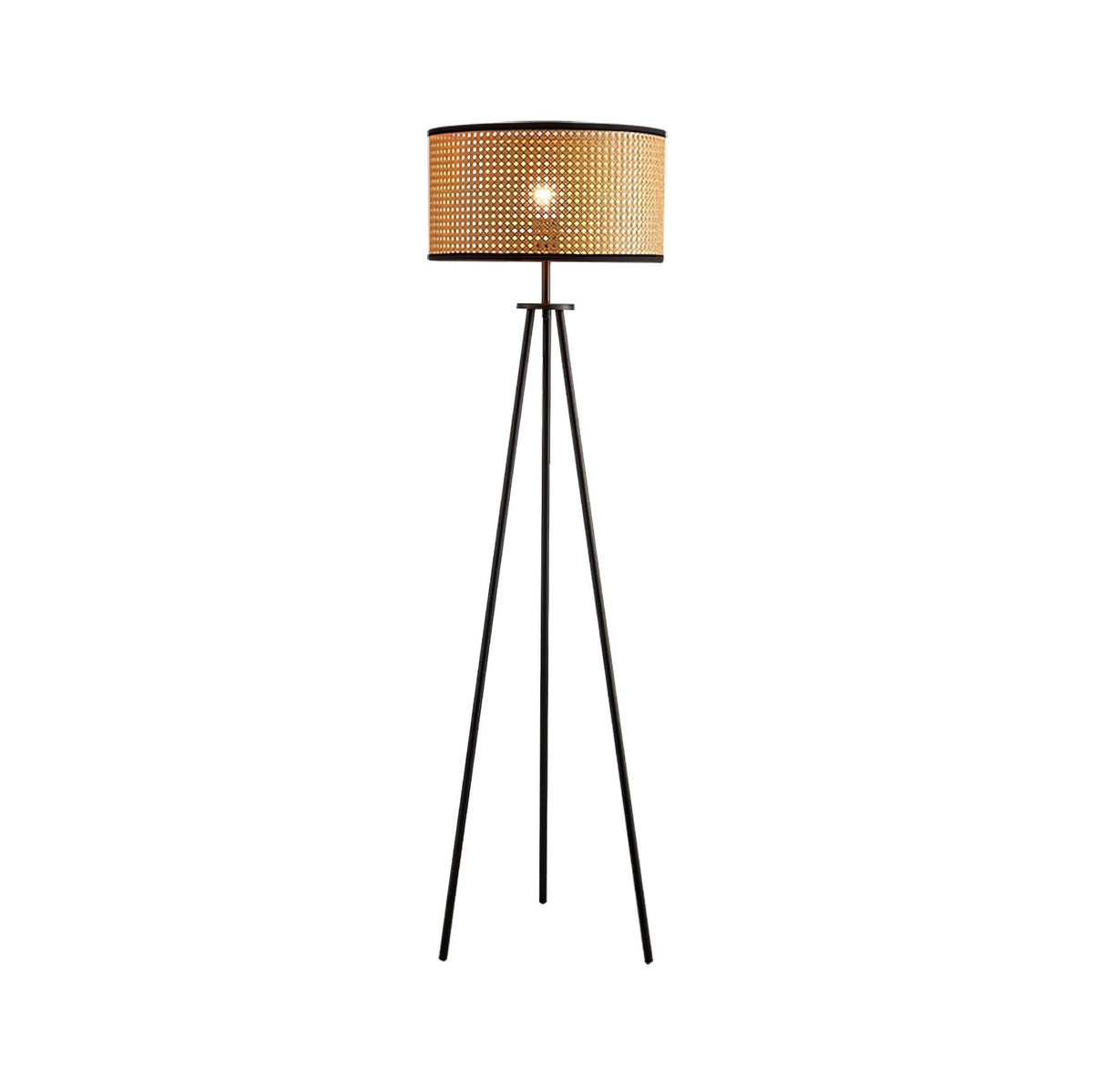 Aubrey Torchiere Lamp Floor Lamp