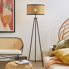 Aubrey Torchiere Lamp Floor Lamp