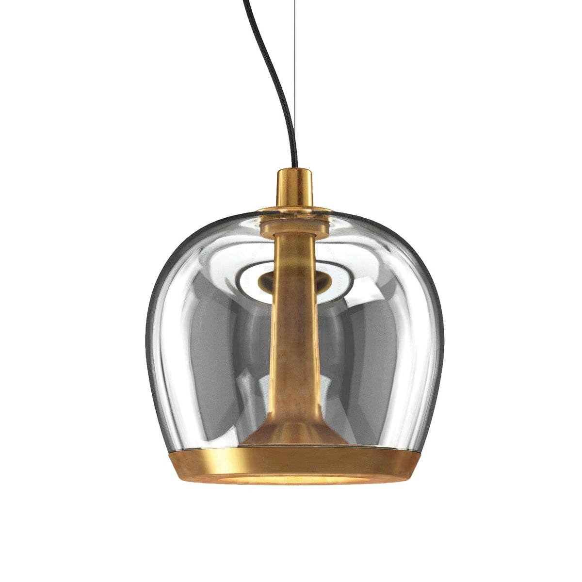 Aurelia LED Drop light Pendant Lamp