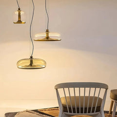 Aurelia LED Drop light Pendant Lamp