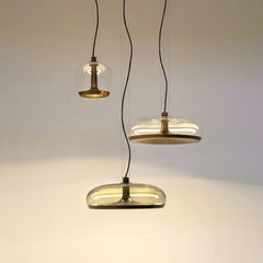 Aurelia LED Drop light Pendant Lamp