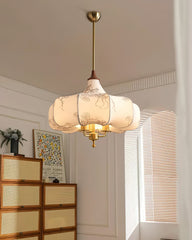 Aurora Bloom Houselight Pendant Light