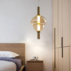 Aurora Luminosity Ceiling light fitting Pendant Lamp